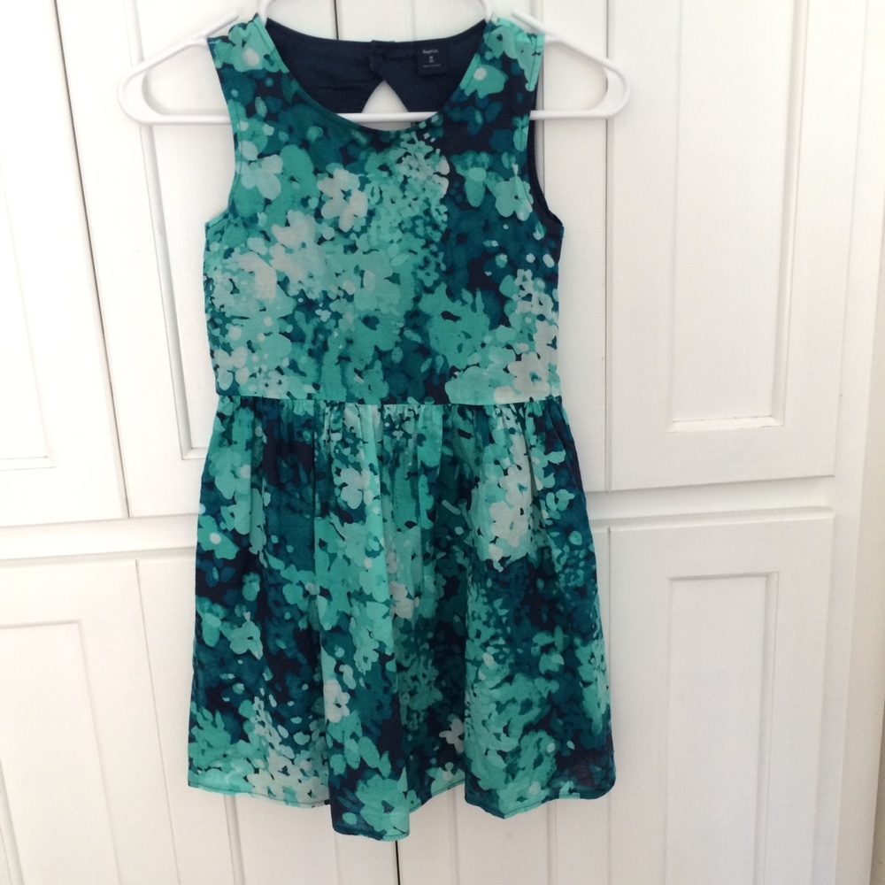 Gap kids dress